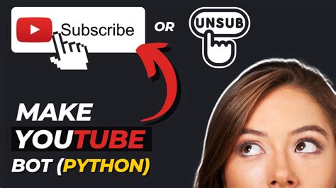 subscriber bot for youtube.